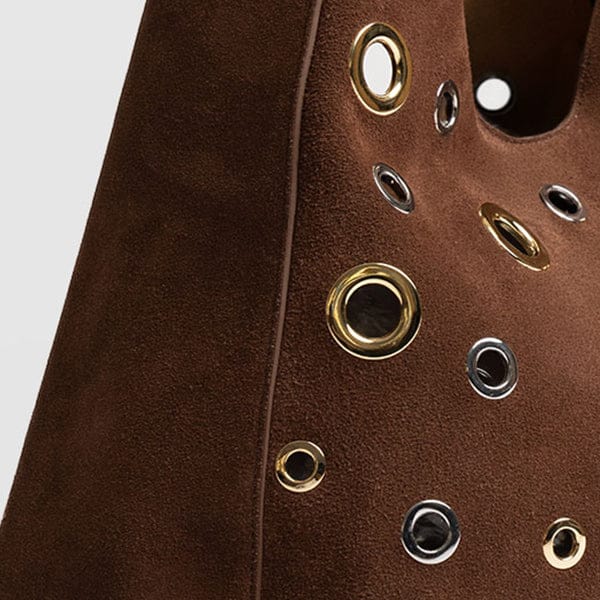 Premium Suede