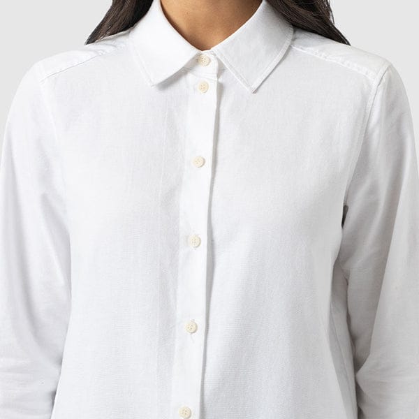 Button Placket
