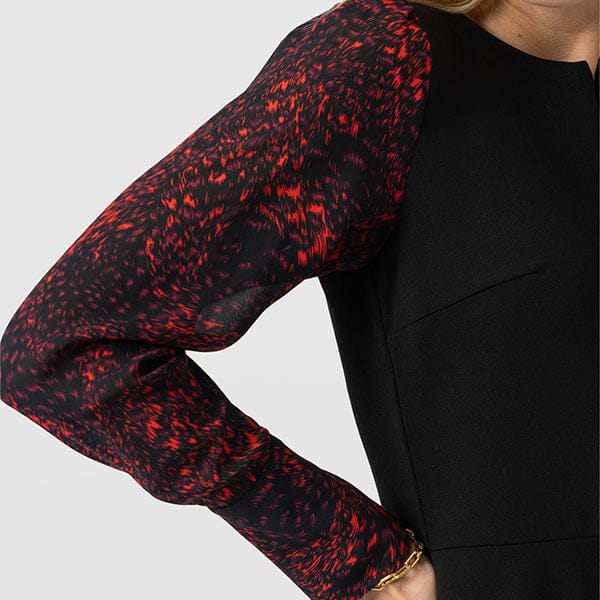 Balloon Sleeves