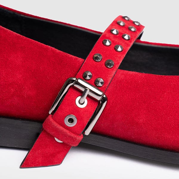 Studded Details