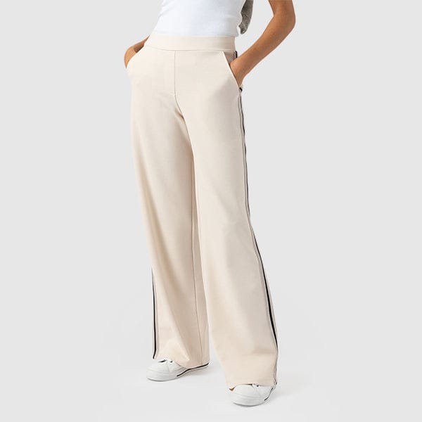 High Waisted