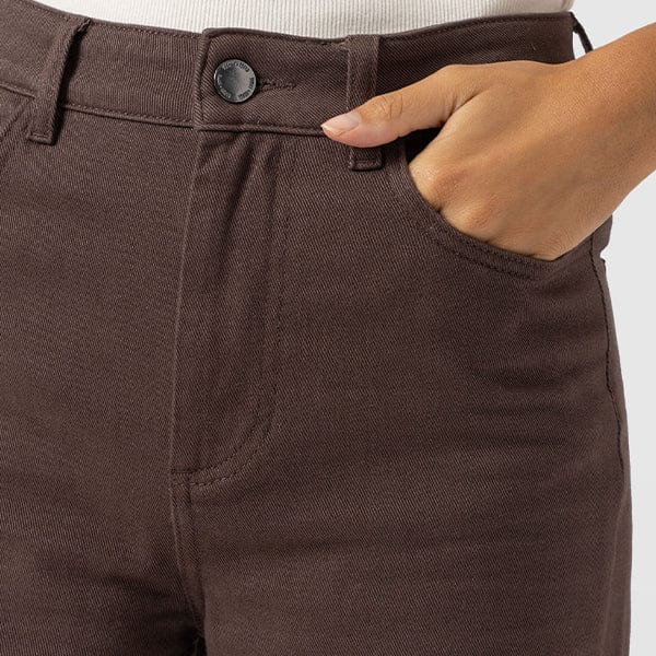 Classic Five-Pocket