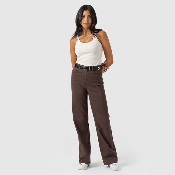 Soft Stretch Denim