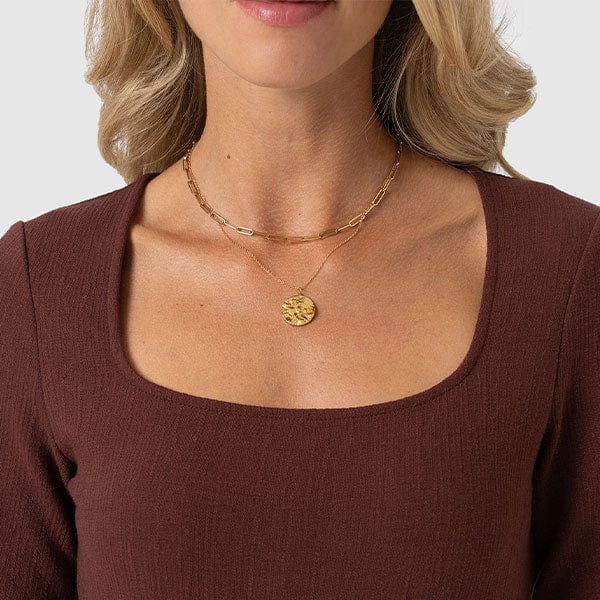 Fit-and-Flare Shape