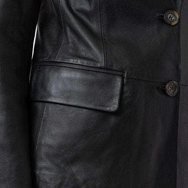 Welt Pockets