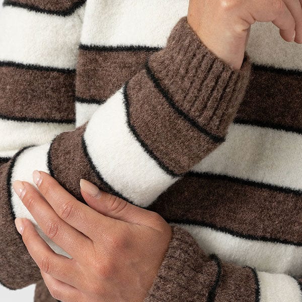 Striped Design