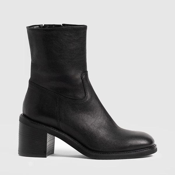 Chunky Heel