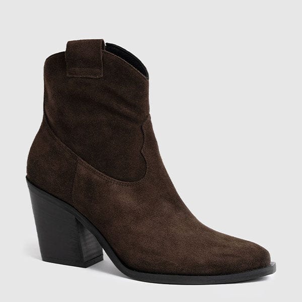 Western Style
