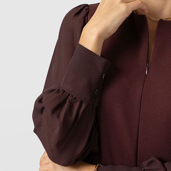 Balloon Sleeves