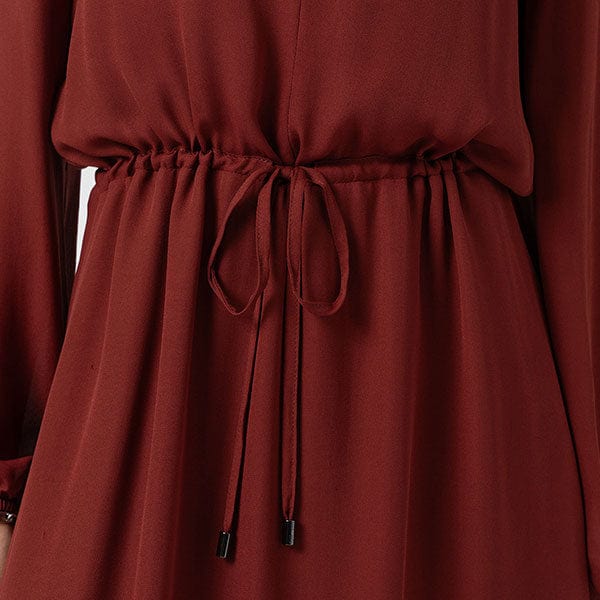 Cinched Cuffs