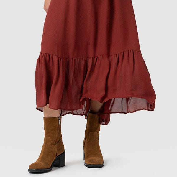 Drawcord Waist