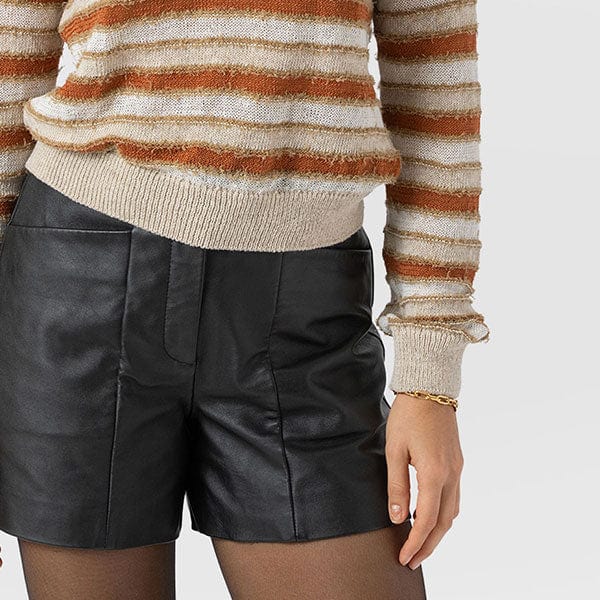 Fully Fashioned Knitwear