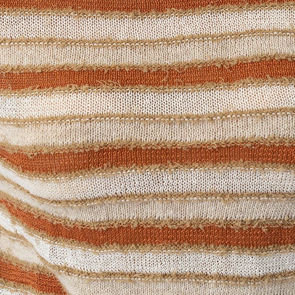 Structured Rib Trims