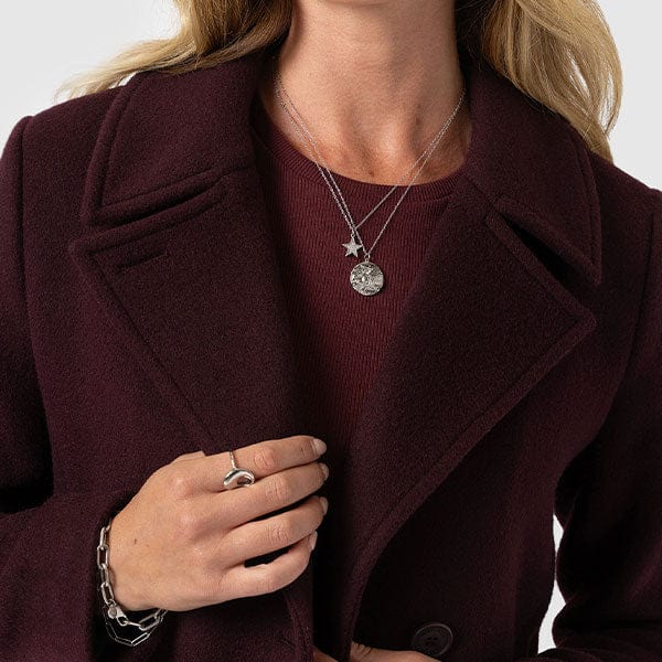 Versatile Lapels