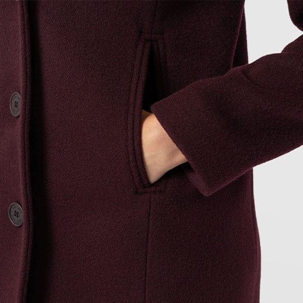 Warm Wool
