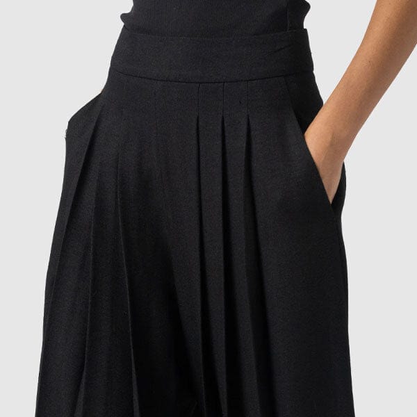 Linen Effect Material