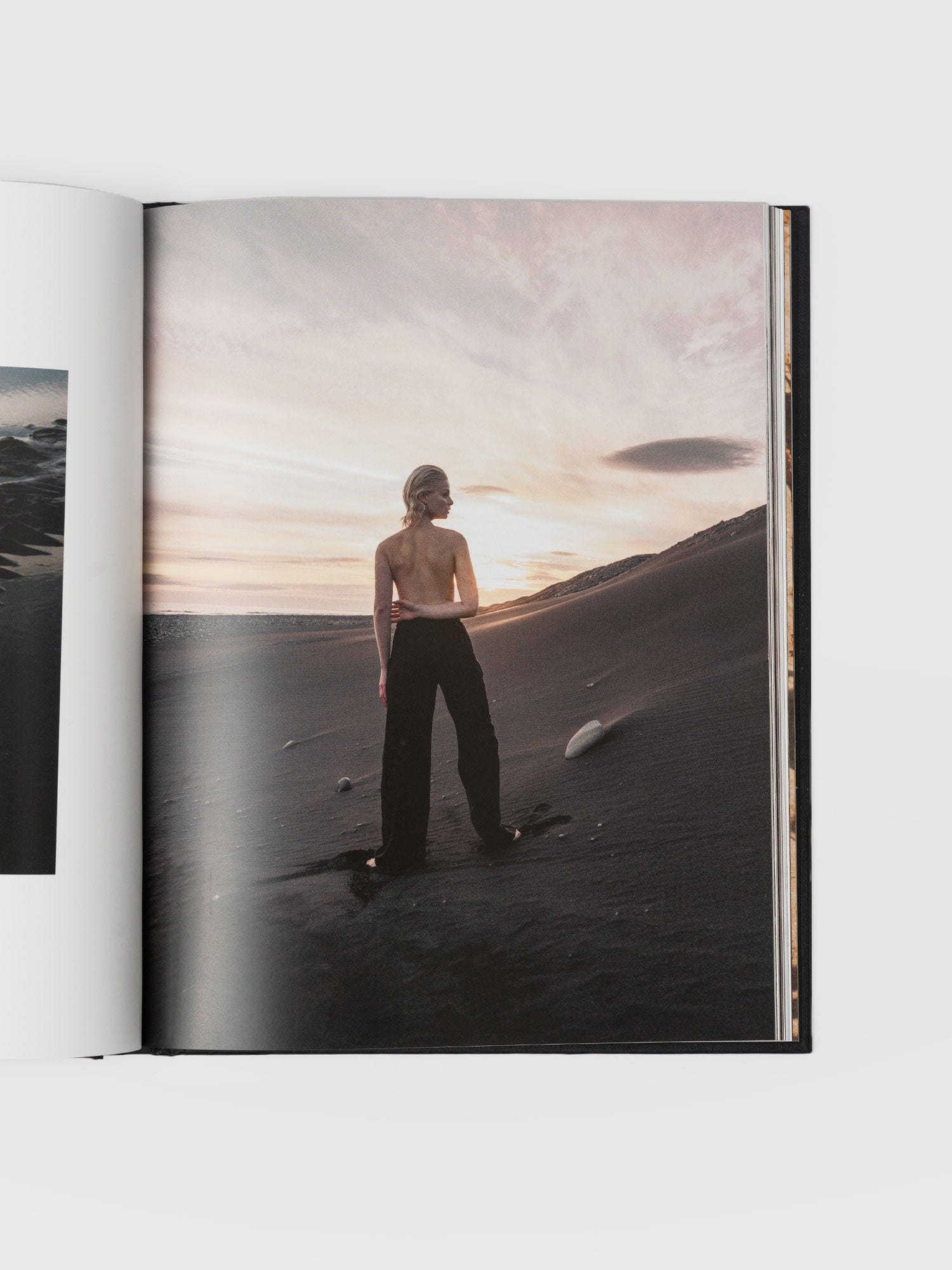 Story - Coffee Table Book