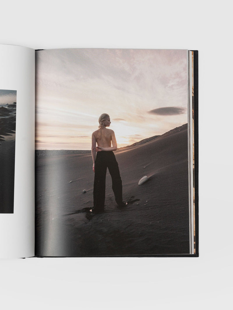 Story - Coffee Table Book