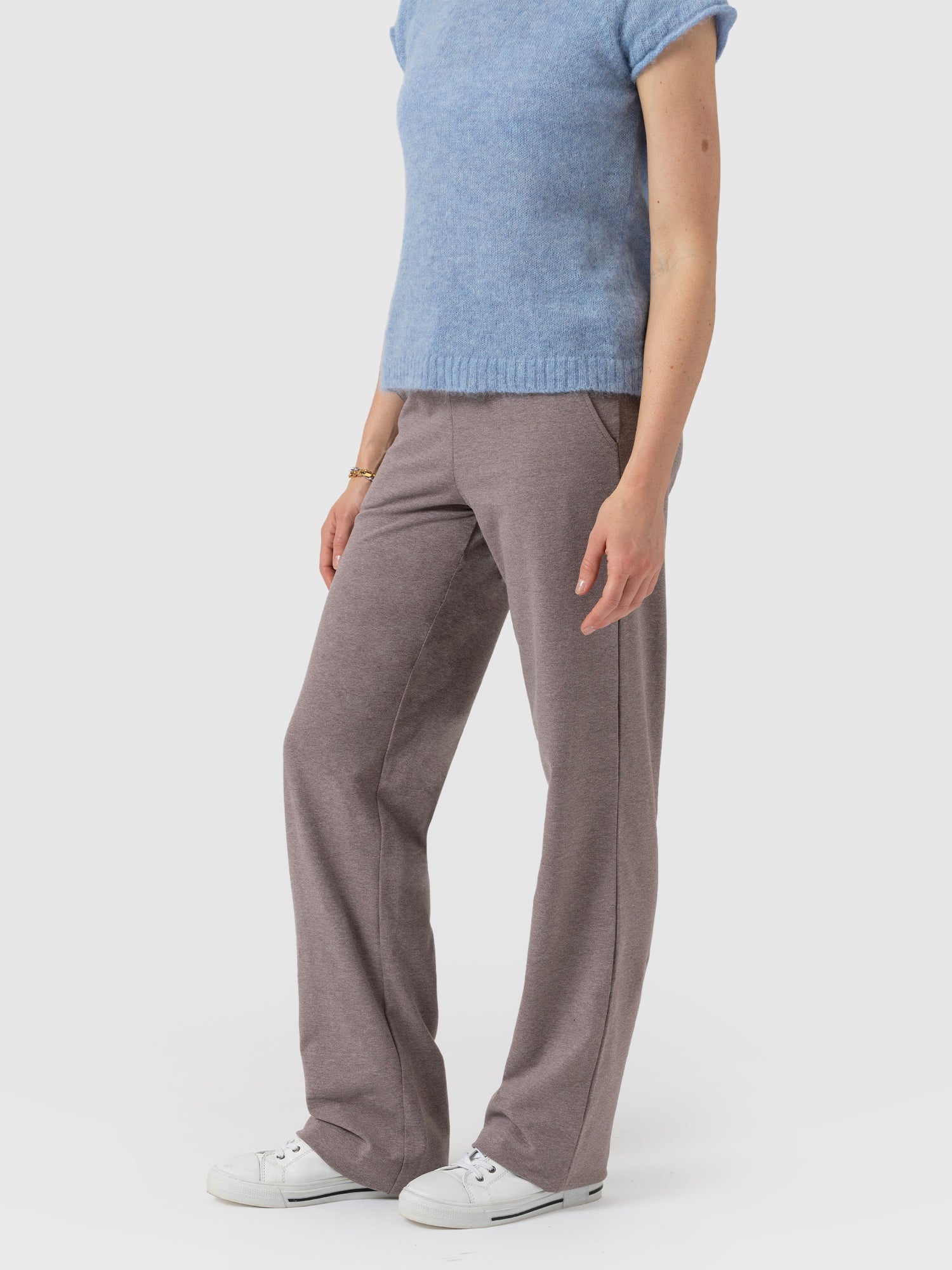 Apartment Pant - Coco