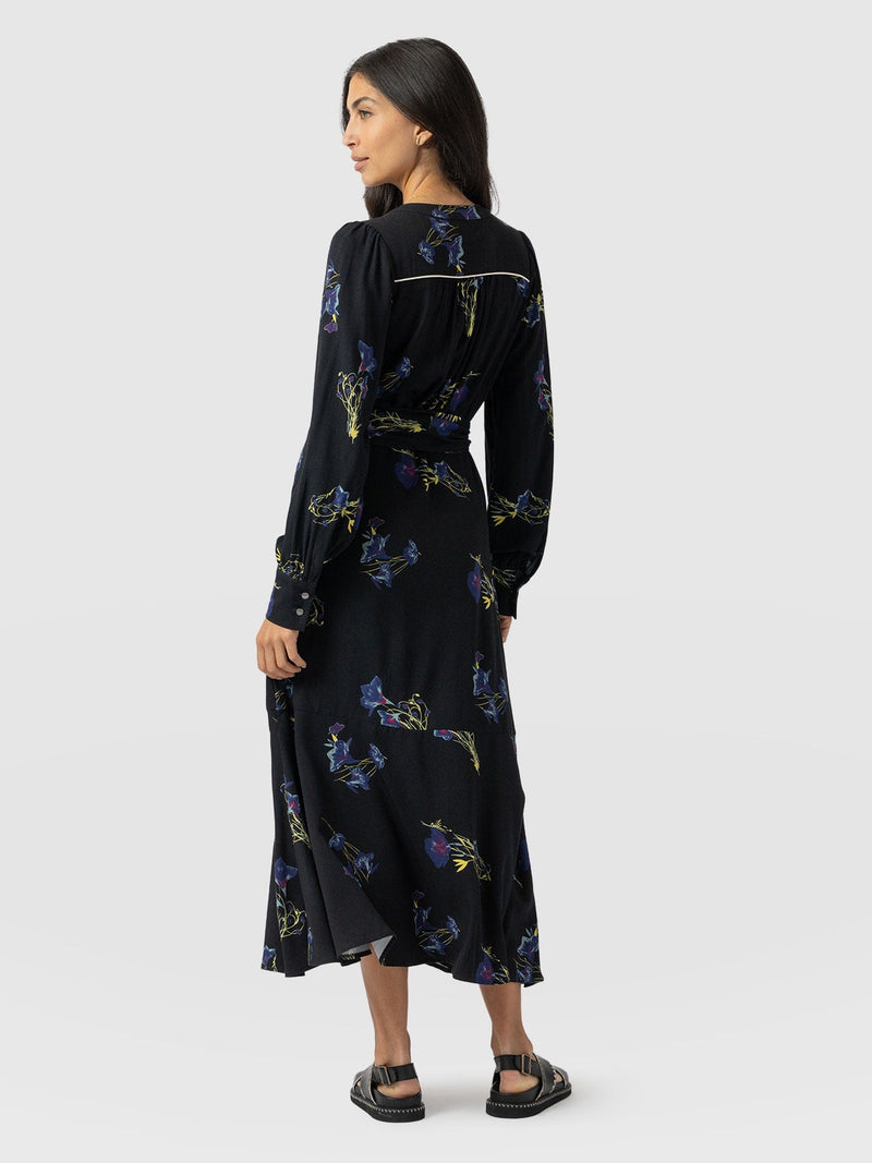 Adaline Zip Up Dress Lily Gardens - Women's Dresses | Saint + Sofia® US