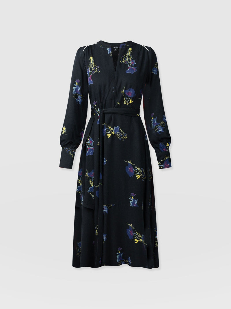 Adaline Zip Up Dress Lily Gardens - Women's Dresses | Saint + Sofia® US