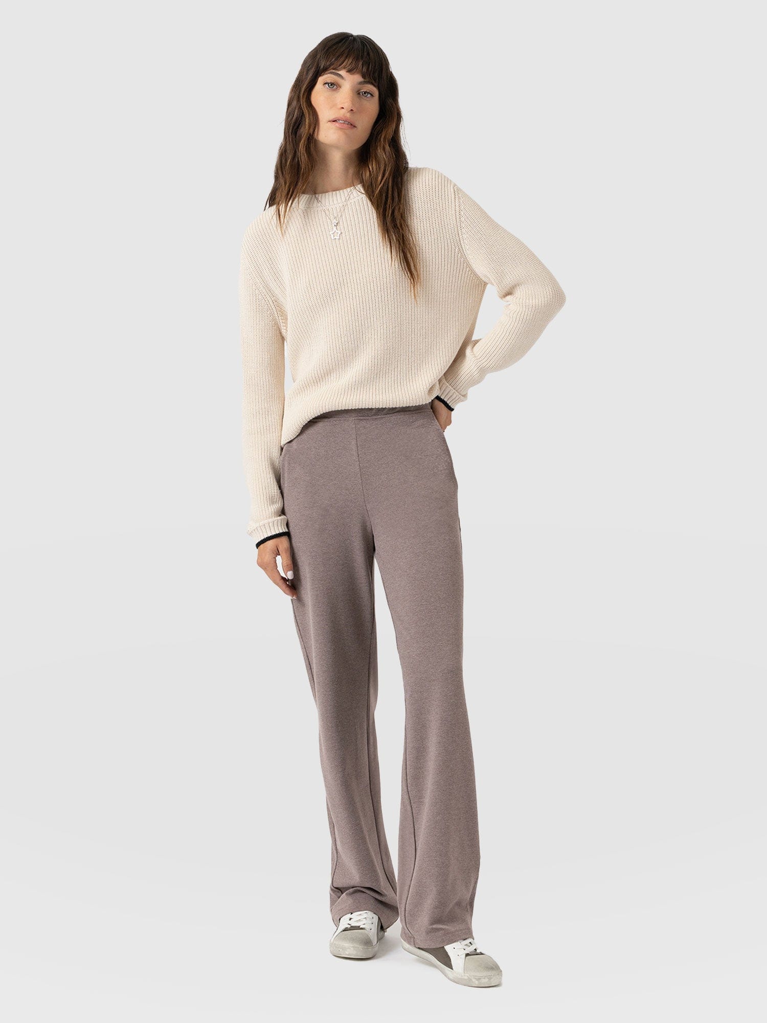 Apartment Pant Coco - Women's Pants | Saint + Sofia® USA