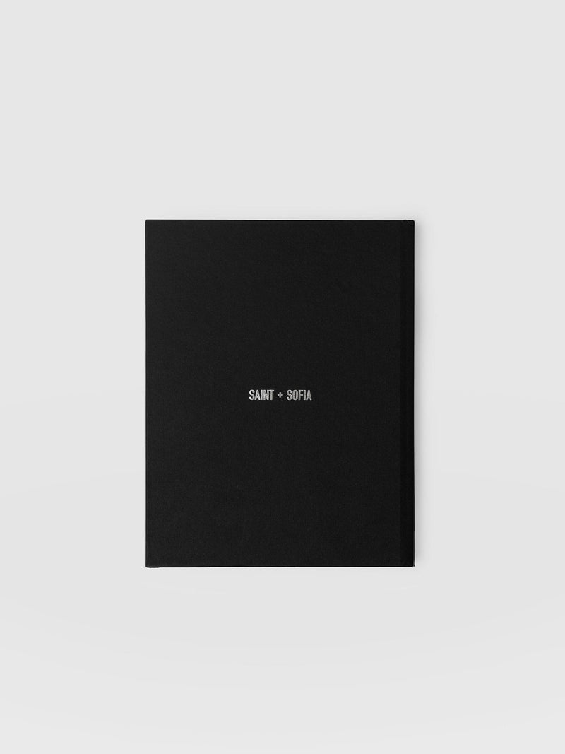 Saint and Sofia Story Book - Coffee Table Book | Saint + Sofia® USA