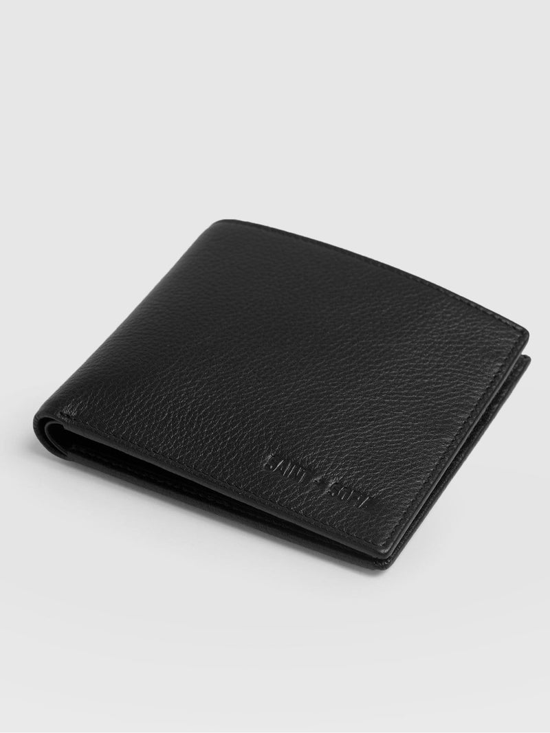 Chelsea Wallet - Leather Wallets | Saint + Sofia® USA