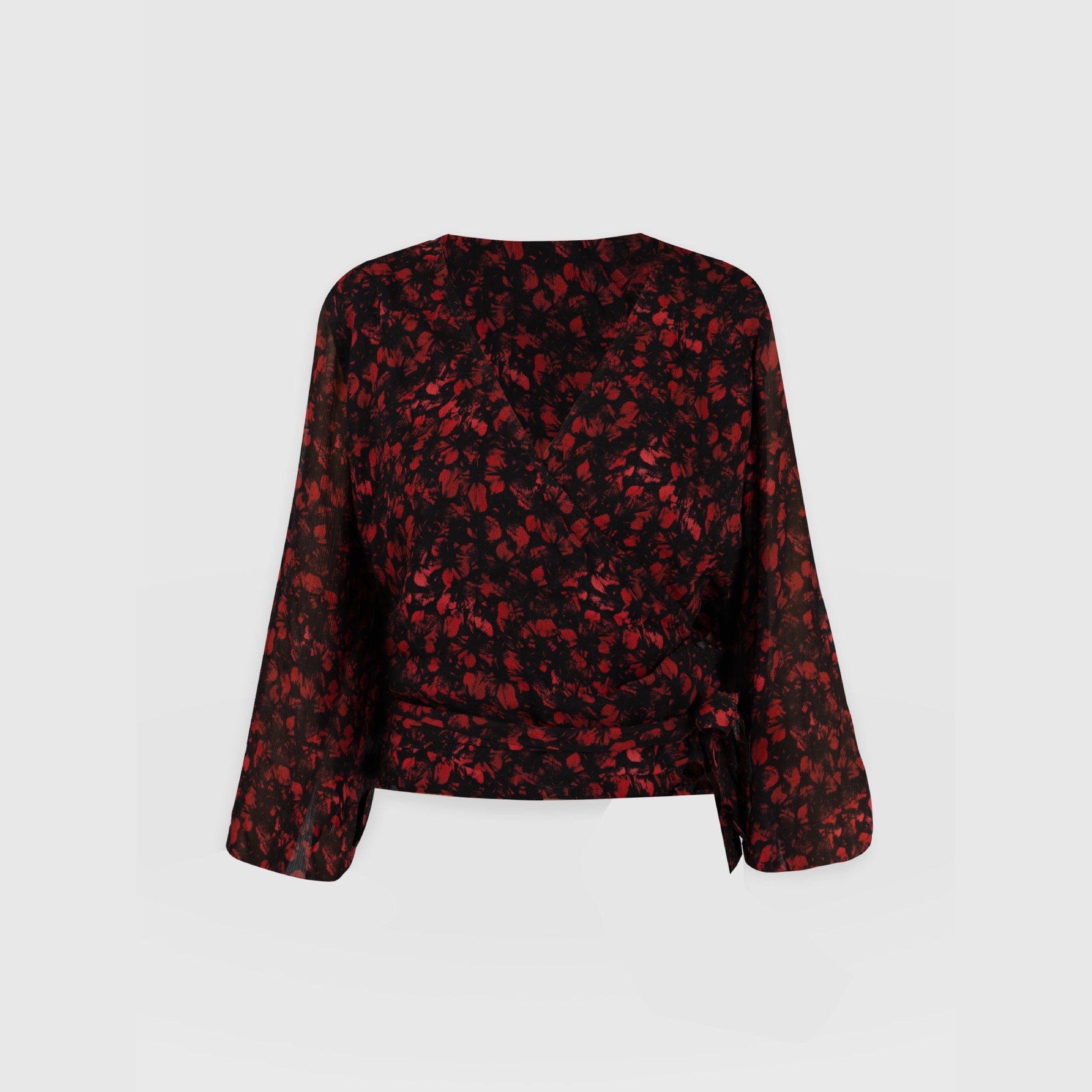 Saint and Sofia Womens Blouses