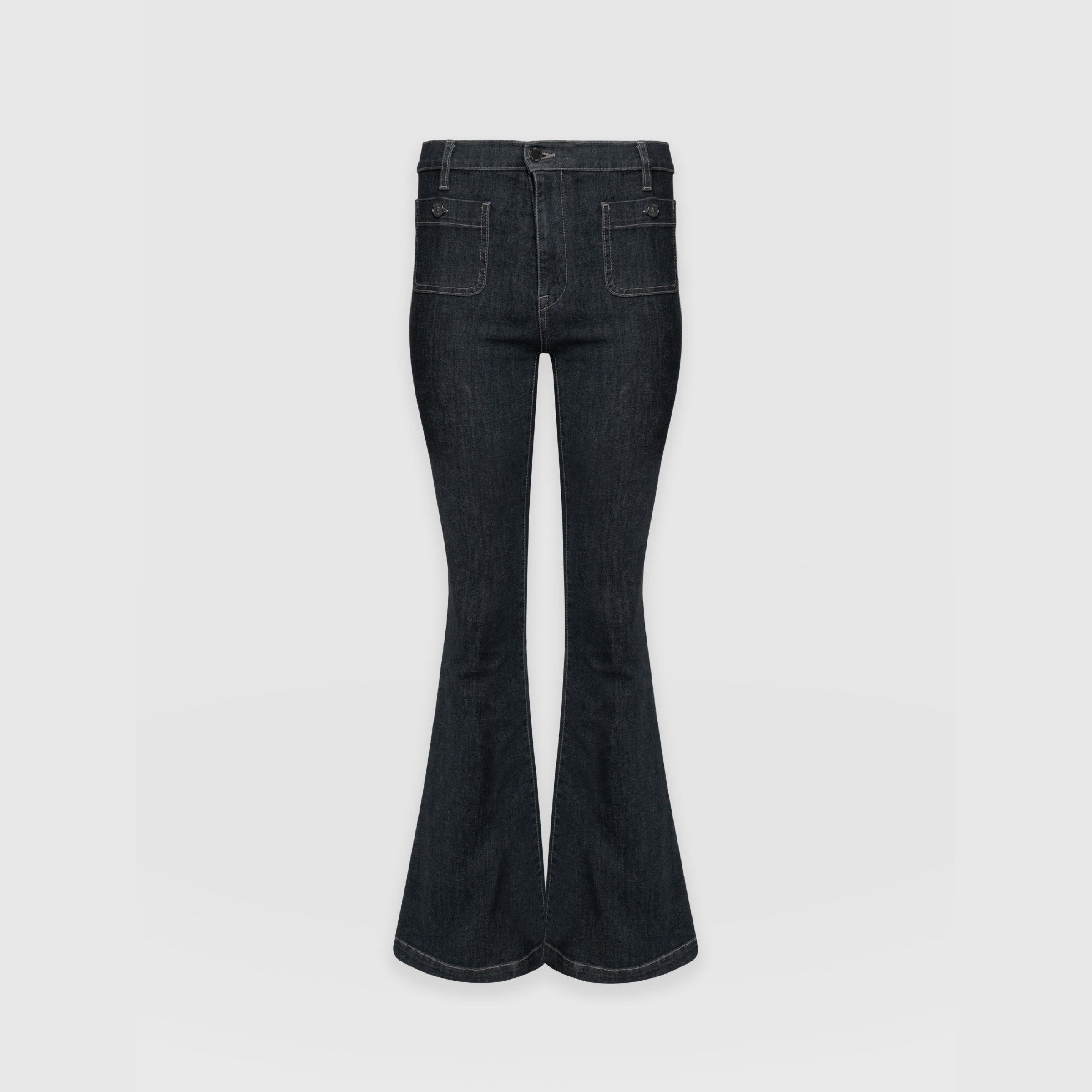 Saint and Sofia Womens Jeans