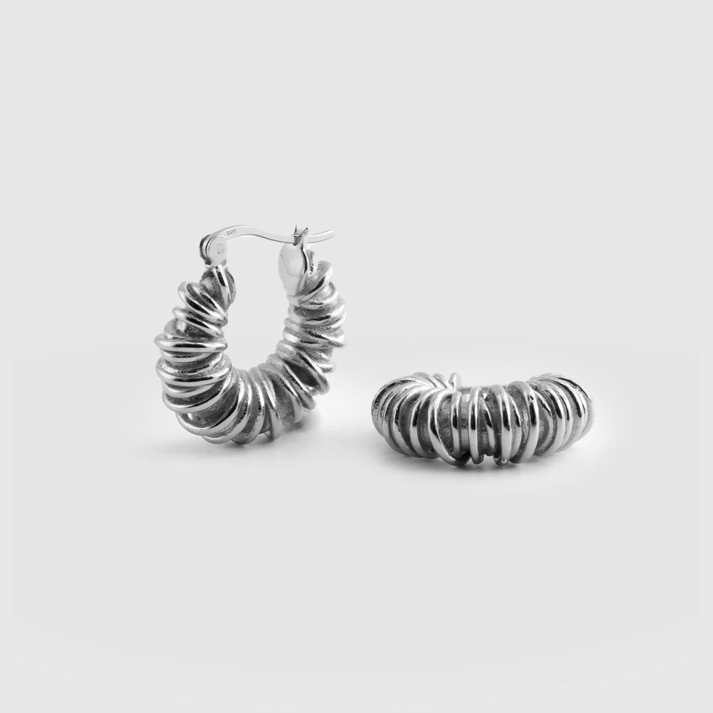 Saint and Sofia Jewelry