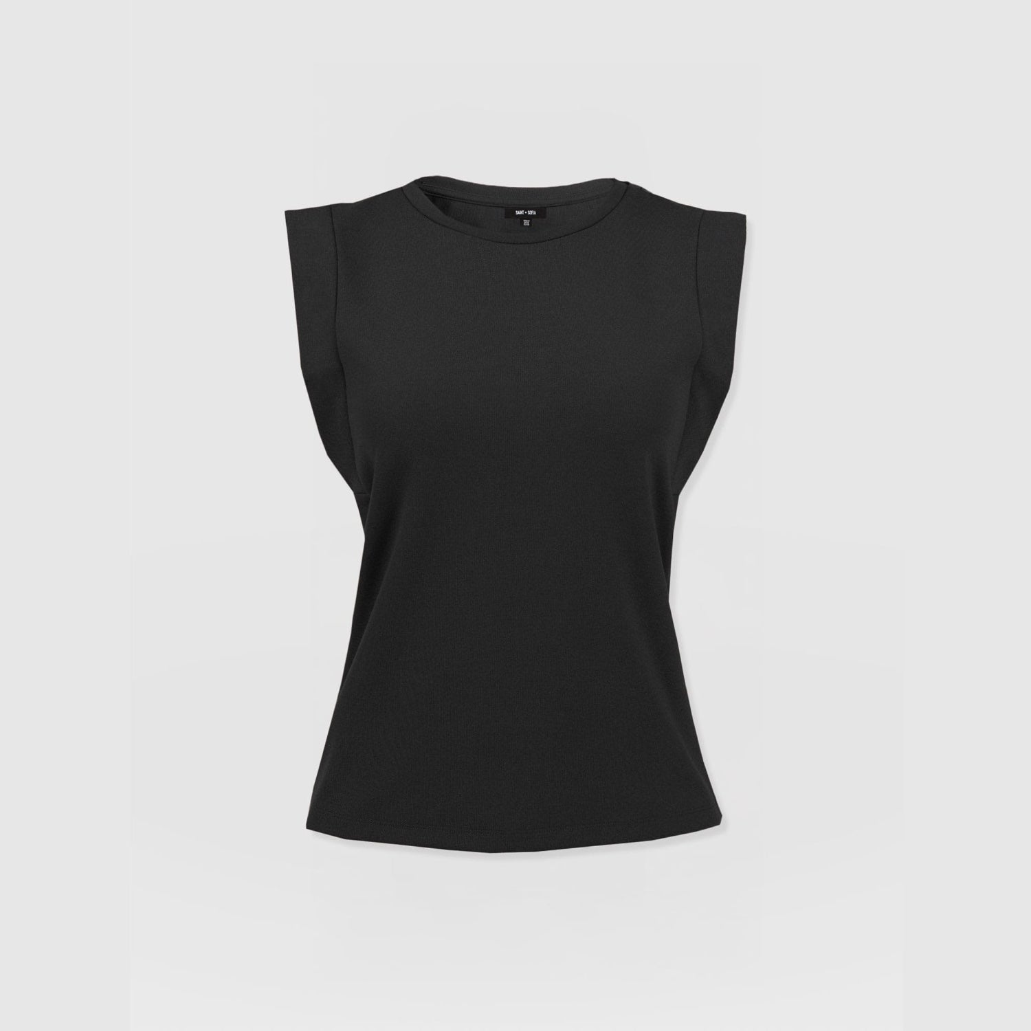Saint and Sofia Womens Tshirts