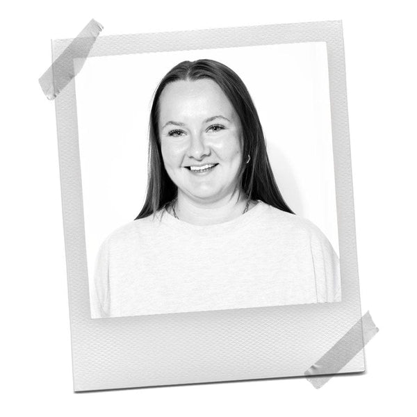 Saint & Sofia - Meet The Team - Danni Gurney