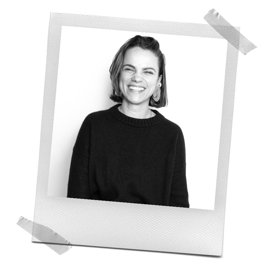 Saint & Sofia - Meet The Team - Patrycja petrykow