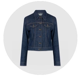 Shop Women's Jackets & Coats | Saint + Sofia® USA