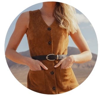 Shop Women's Skirts | Saint + Sofia® USA