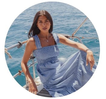 Shop Women's Skirts | Saint + Sofia® USA
