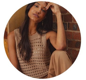 Shop Women's Cardigans | Saint + Sofia® USA