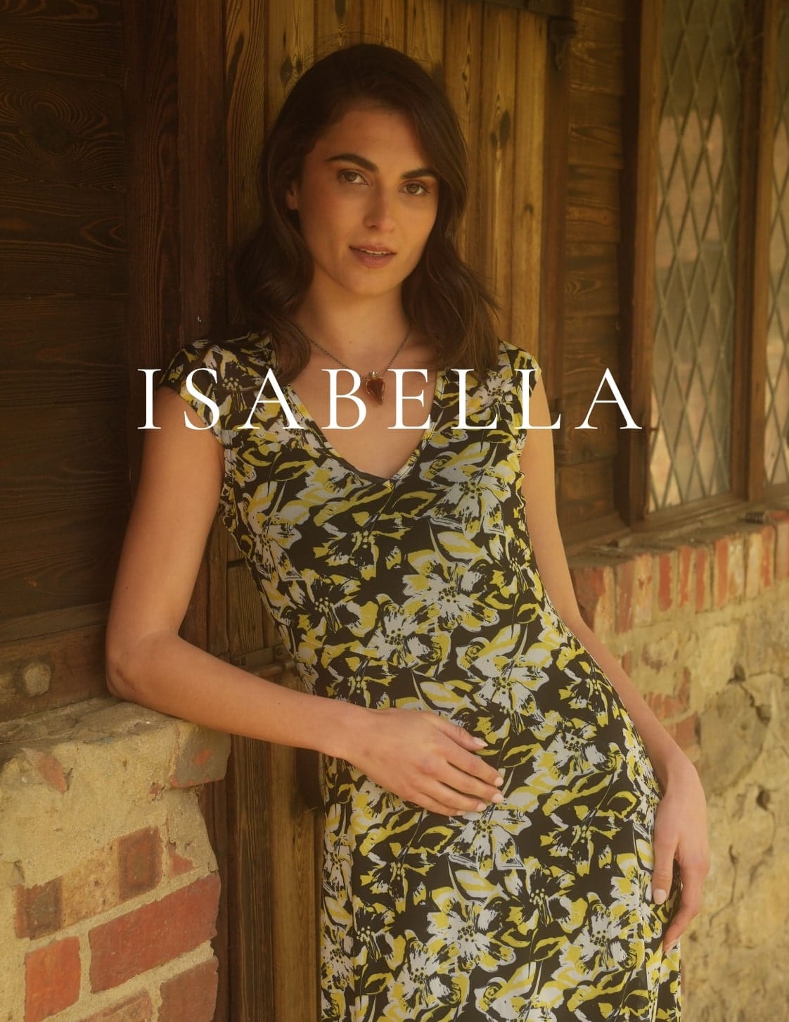 Saint & Sofia - Lavender Lane