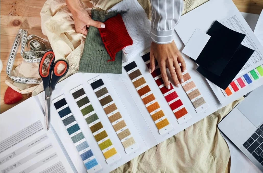 Saint & Sofia - Creativity