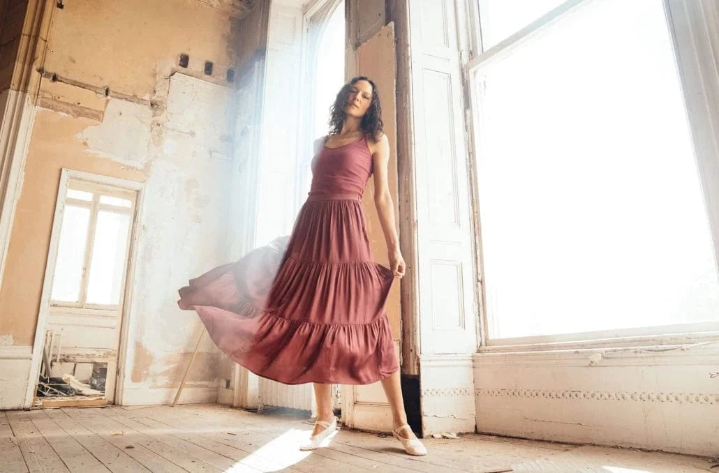 Saint & Sofia - Creativity