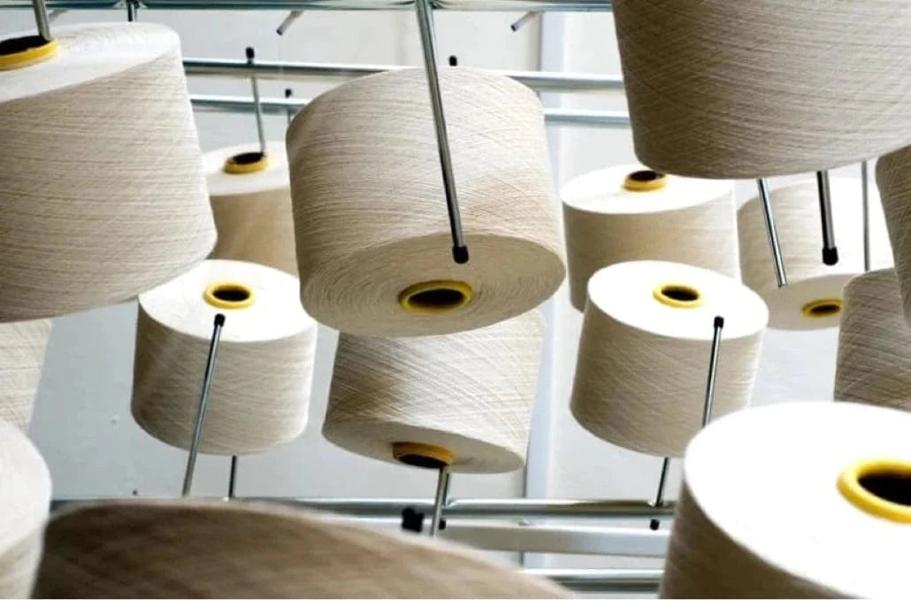 Saint & Sofia - Sustainability