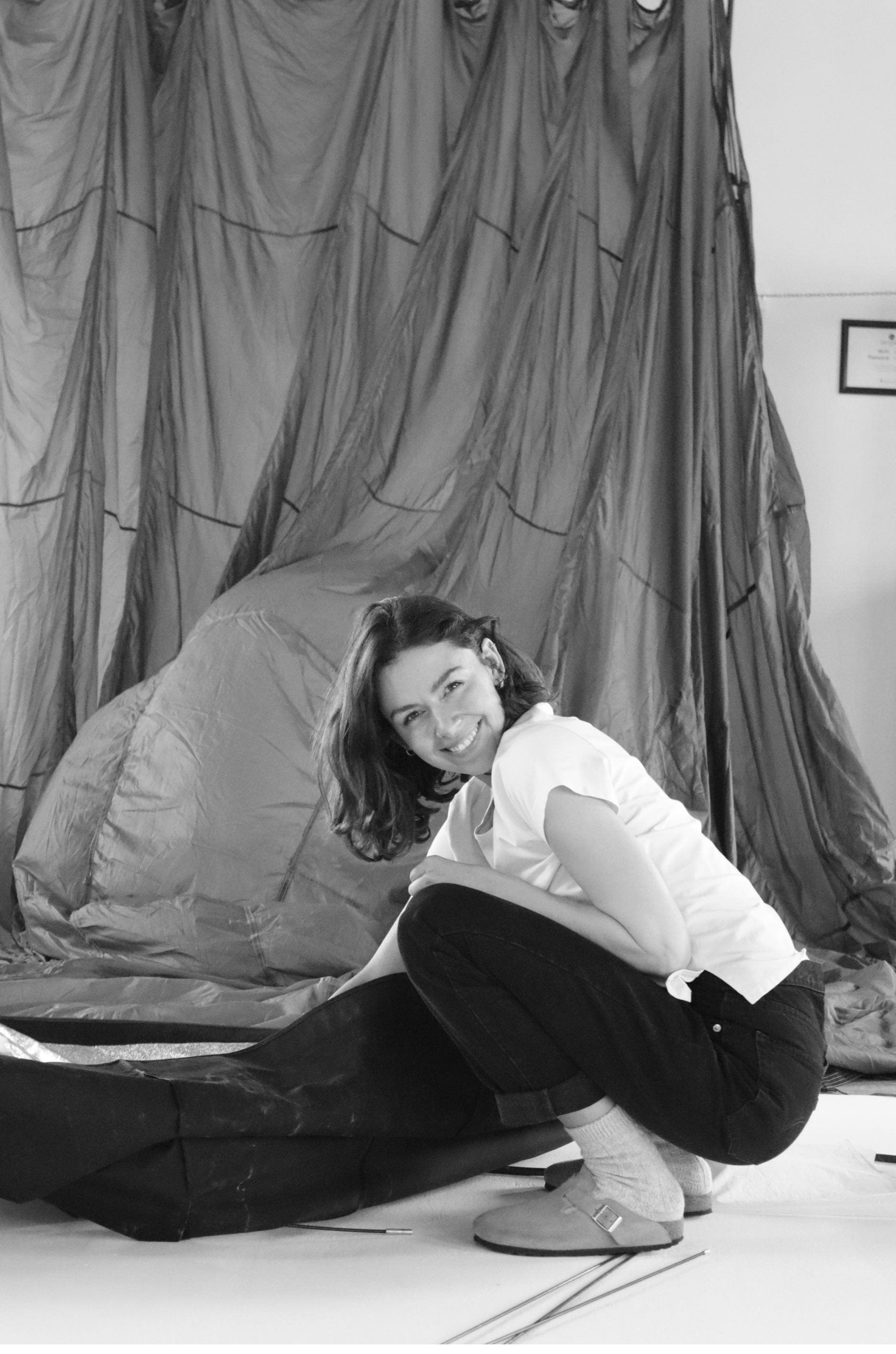 Saint & Sofia - Odyssey | A/W 22 Fashion Campaign | Saint + Sofia® USA