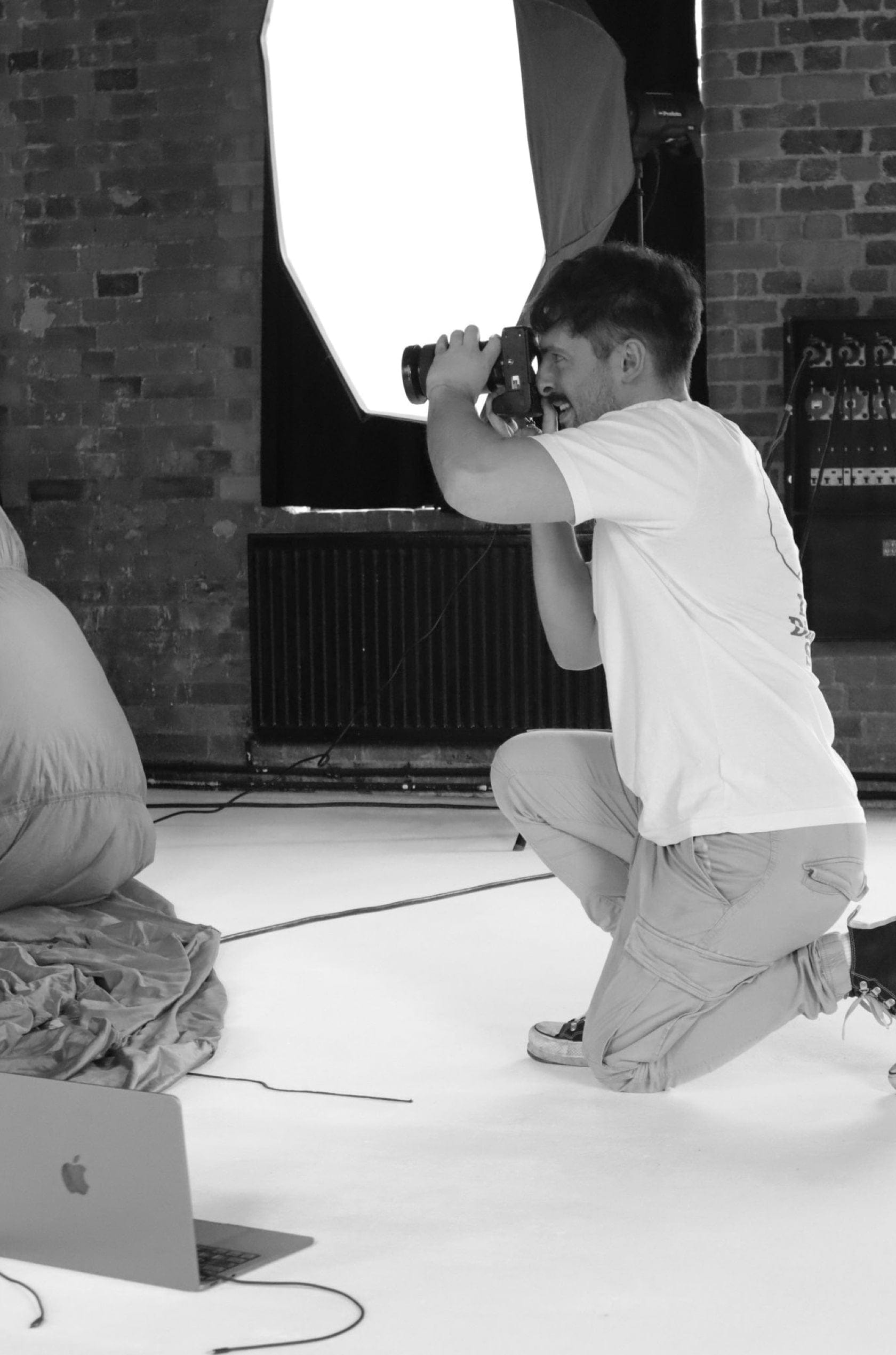 Saint & Sofia - Odyssey | A/W 22 Fashion Campaign | Saint + Sofia® USA