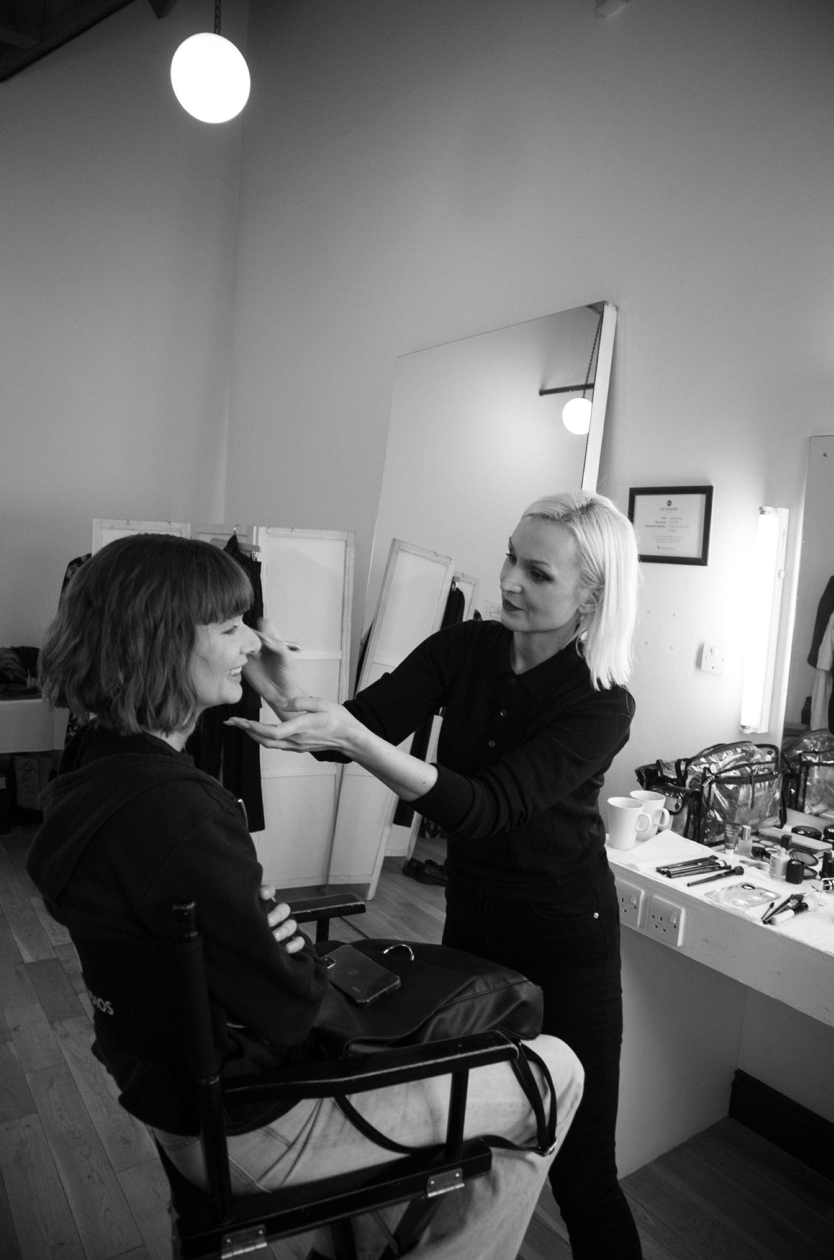 Saint & Sofia - Odyssey | A/W 22 Fashion Campaign | Saint + Sofia® USA