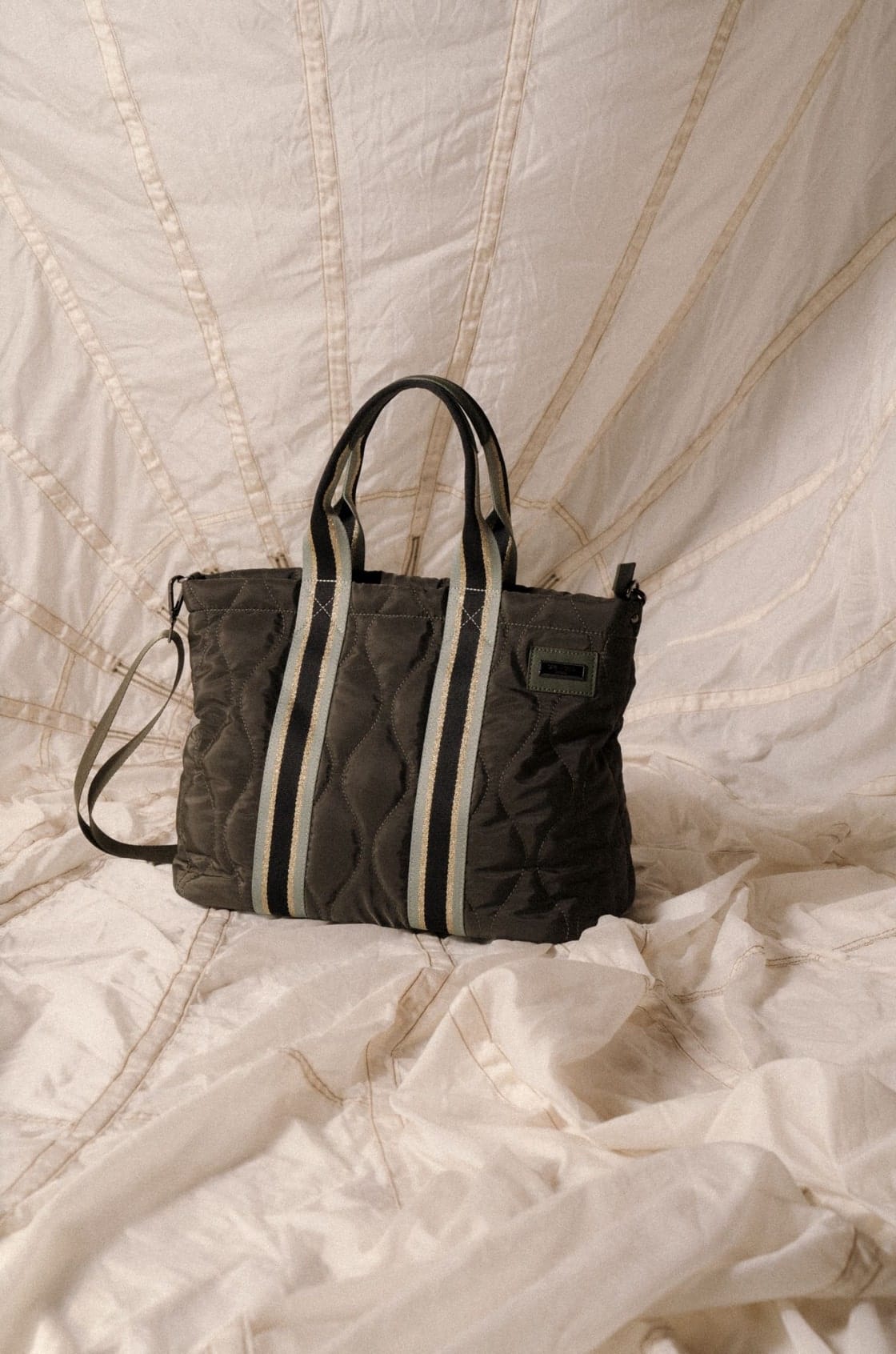 Saint & Sofia - Odyssey | A/W 22 Fashion Campaign | Saint + Sofia® USA