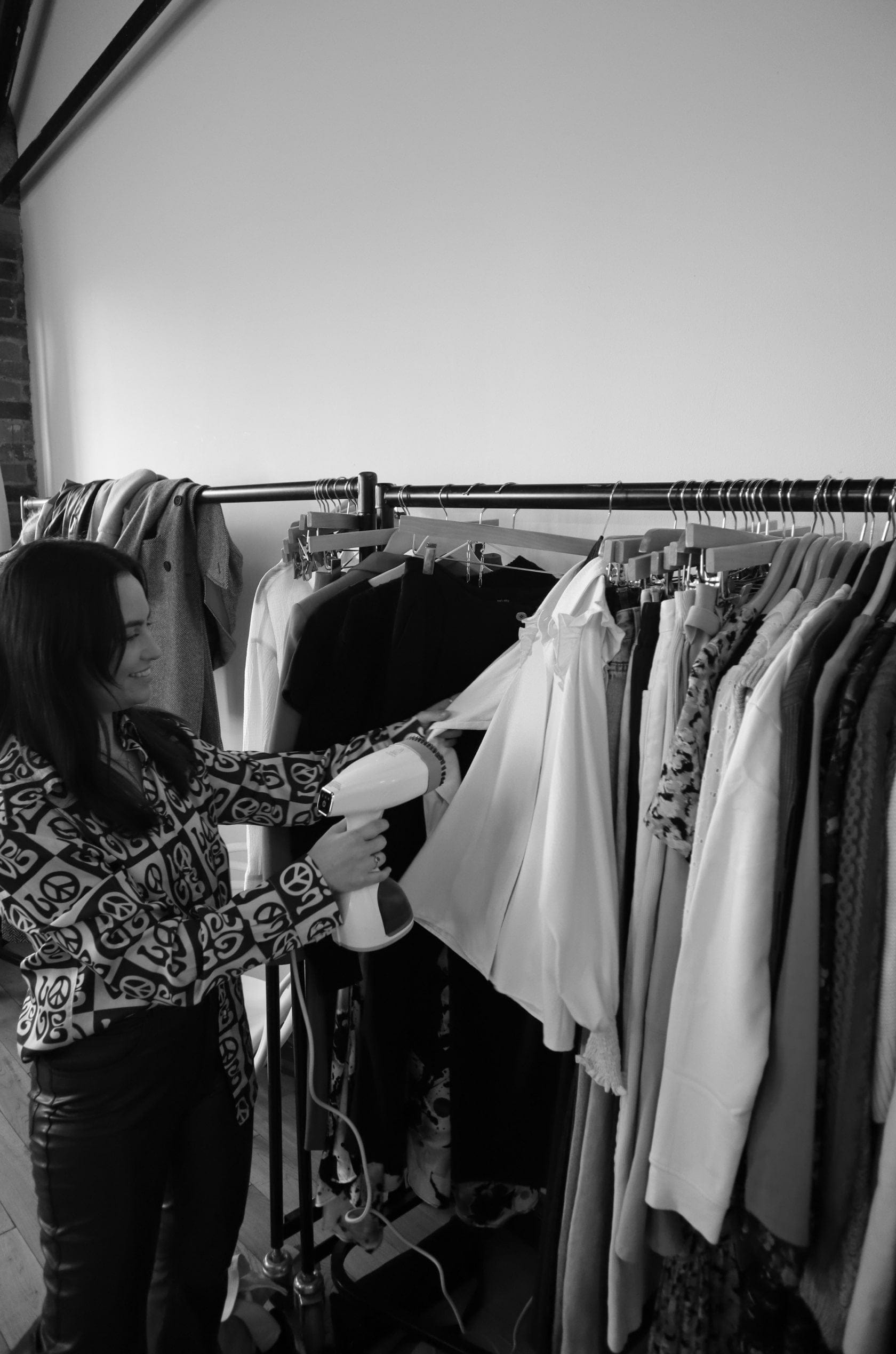 Saint & Sofia - Odyssey | A/W 22 Fashion Campaign | Saint + Sofia® USA