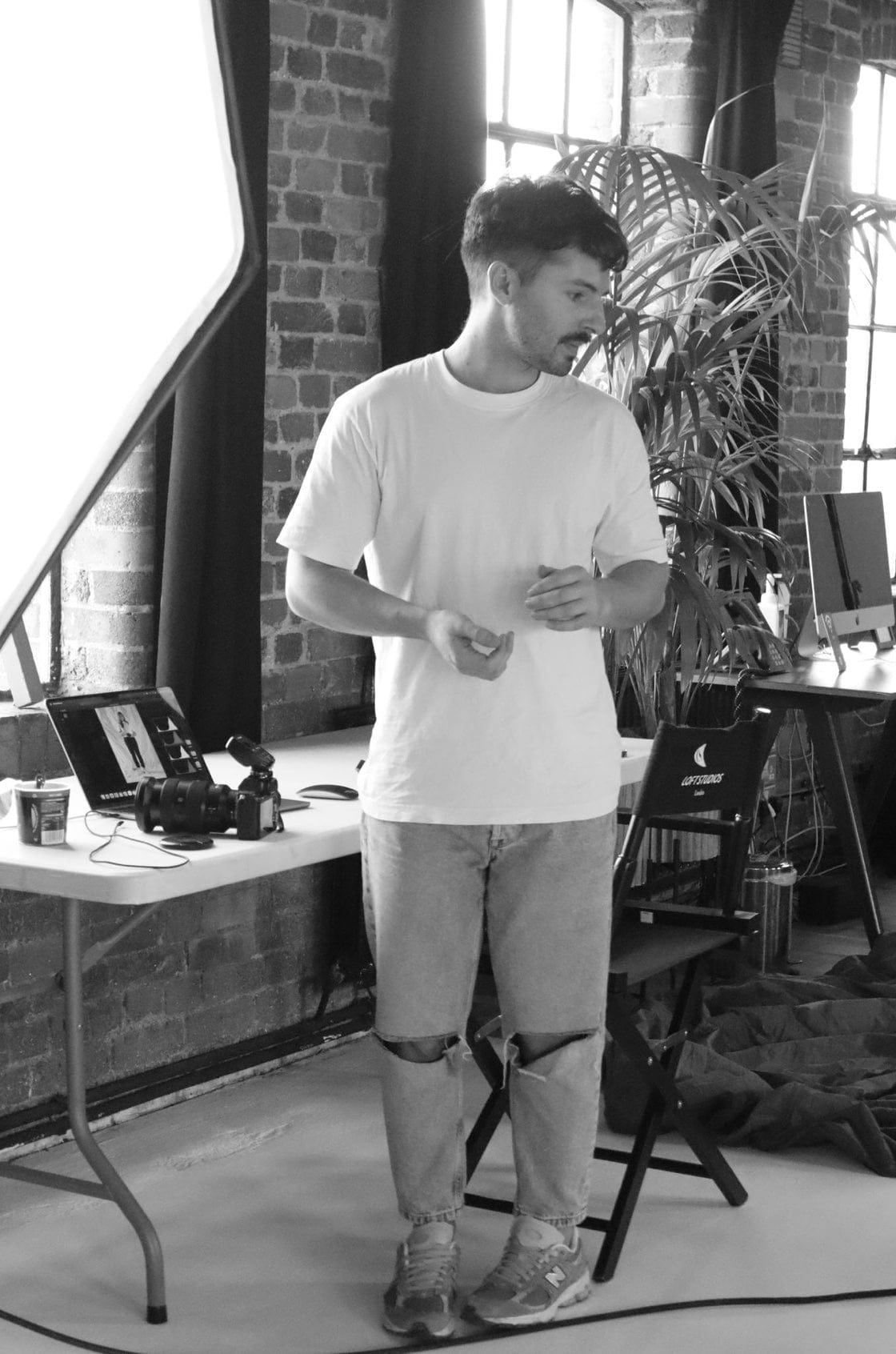 Saint & Sofia - Odyssey | A/W 22 Fashion Campaign | Saint + Sofia® USA