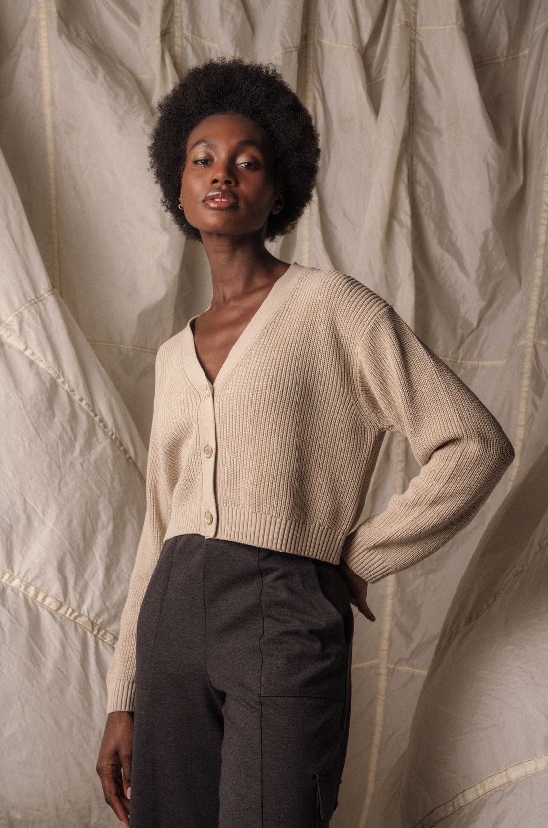 Saint & Sofia - Odyssey | A/W 22 Fashion Campaign | Saint + Sofia® USA