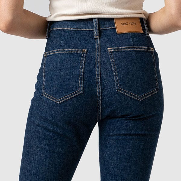 Soft Stretch Denim